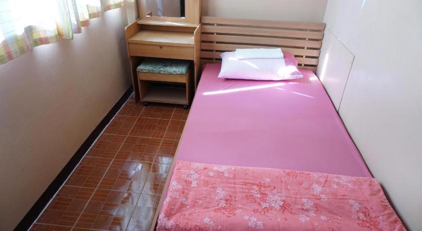Oyo 730 Meedee Hostel Μπανγκόκ Εξωτερικό φωτογραφία