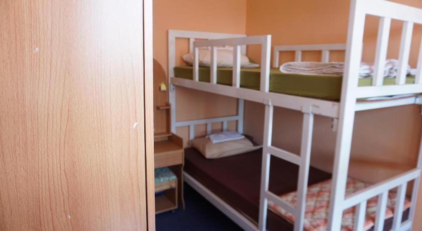 Oyo 730 Meedee Hostel Μπανγκόκ Εξωτερικό φωτογραφία