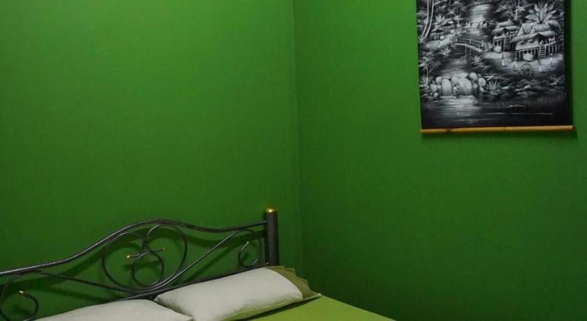 Oyo 730 Meedee Hostel Μπανγκόκ Εξωτερικό φωτογραφία