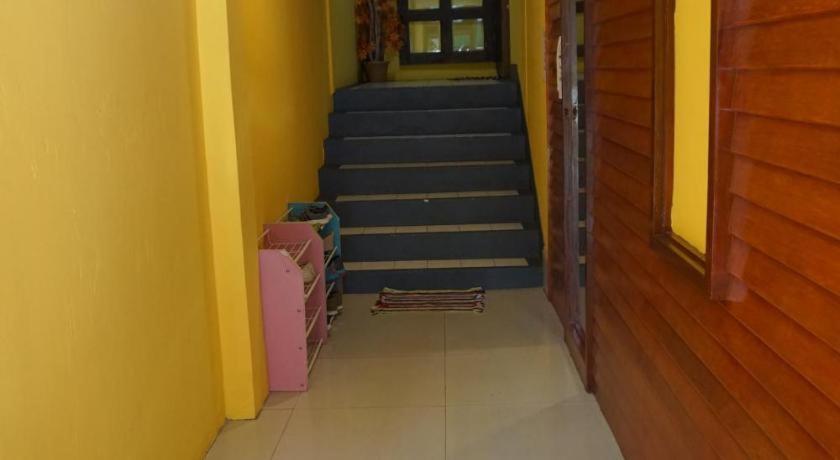 Oyo 730 Meedee Hostel Μπανγκόκ Εξωτερικό φωτογραφία