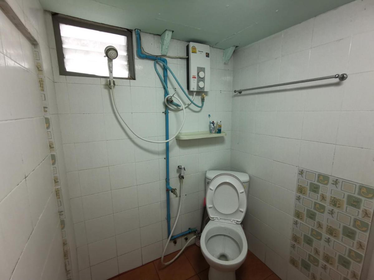 Oyo 730 Meedee Hostel Μπανγκόκ Εξωτερικό φωτογραφία